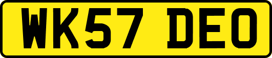 WK57DEO