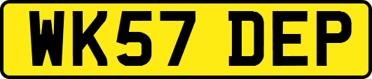 WK57DEP