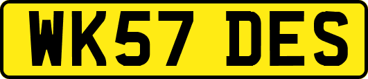 WK57DES