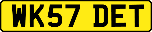 WK57DET