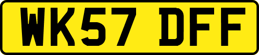 WK57DFF