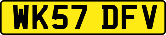 WK57DFV
