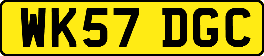 WK57DGC