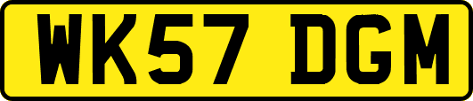 WK57DGM