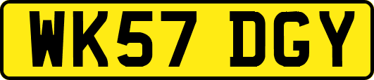 WK57DGY