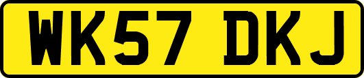 WK57DKJ