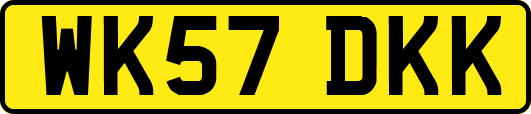 WK57DKK