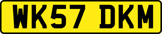 WK57DKM