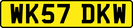WK57DKW