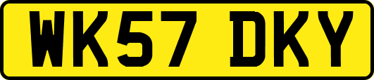 WK57DKY