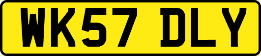 WK57DLY