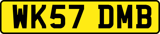 WK57DMB