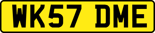 WK57DME