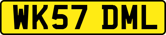 WK57DML