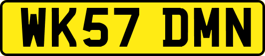 WK57DMN