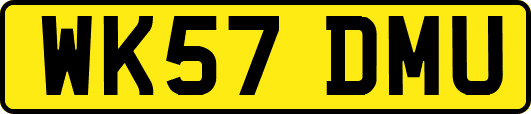 WK57DMU