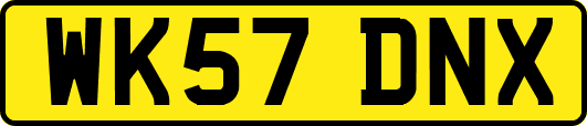 WK57DNX