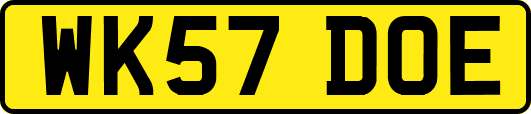 WK57DOE