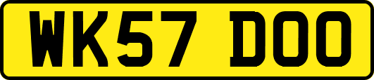 WK57DOO