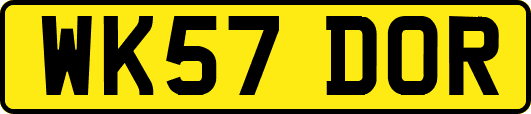 WK57DOR