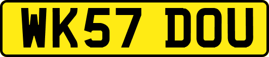 WK57DOU