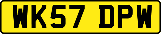 WK57DPW