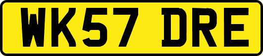 WK57DRE