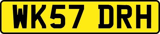 WK57DRH