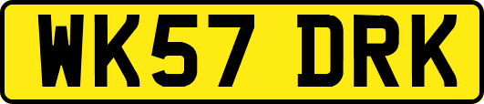 WK57DRK