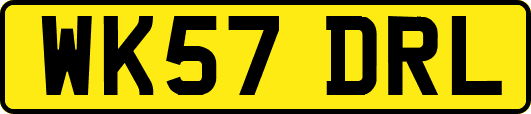 WK57DRL