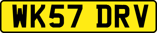 WK57DRV