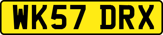 WK57DRX
