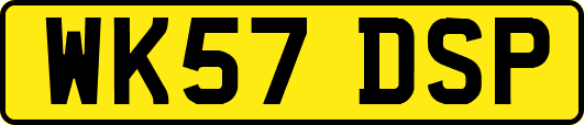 WK57DSP