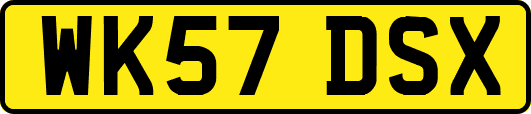 WK57DSX