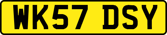 WK57DSY