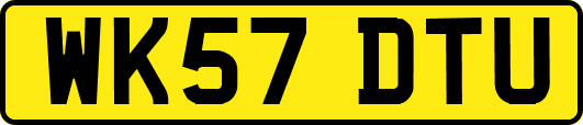WK57DTU