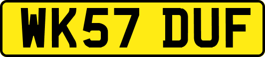WK57DUF