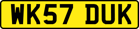 WK57DUK
