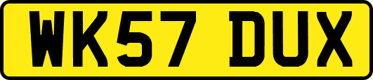 WK57DUX