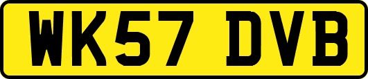 WK57DVB