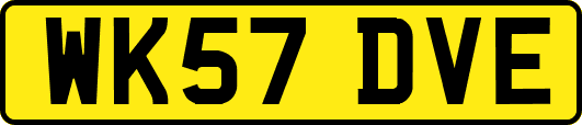 WK57DVE