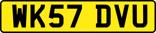 WK57DVU