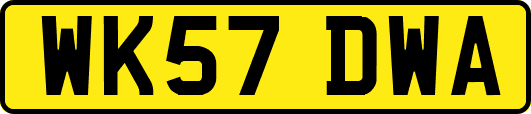 WK57DWA