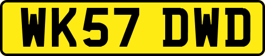 WK57DWD