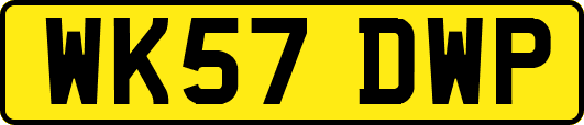 WK57DWP