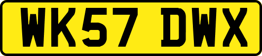 WK57DWX