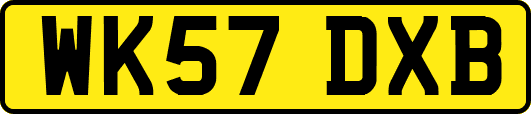 WK57DXB