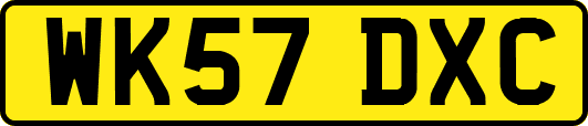 WK57DXC
