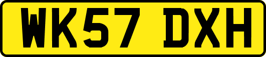 WK57DXH