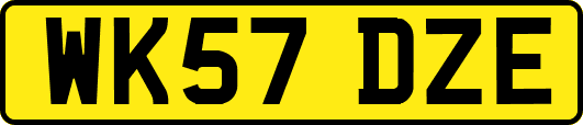 WK57DZE